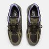 U991GP2 New Balance 991V2 Raven (Men's)