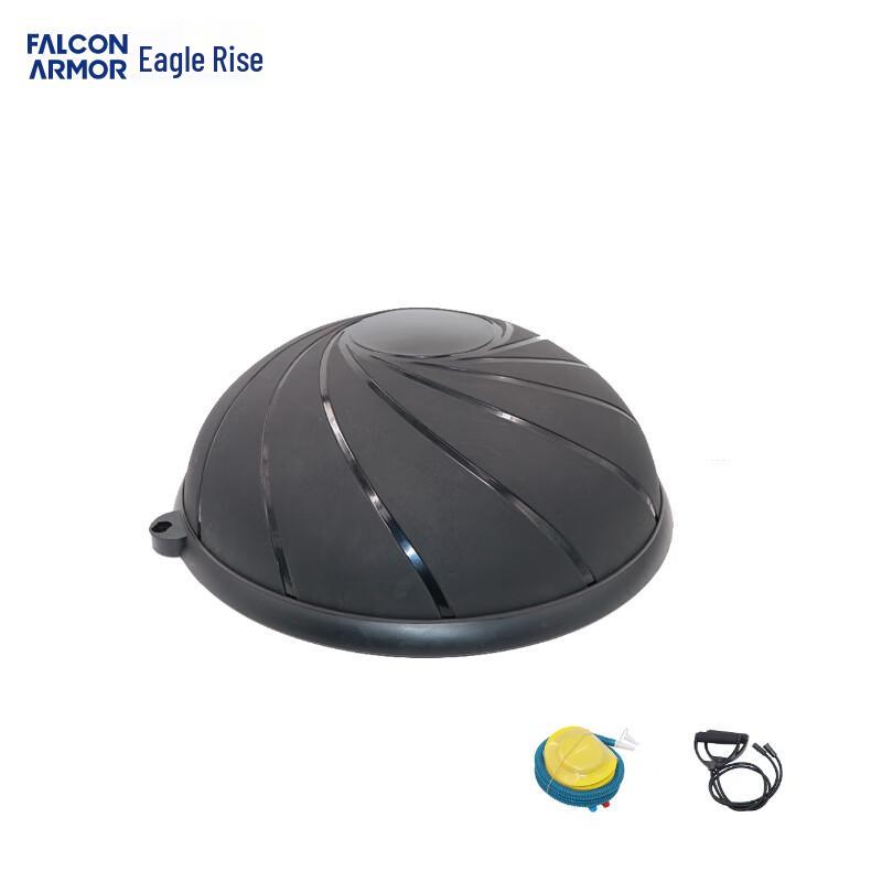 Falcon Armor Bosu Balance Ball
