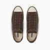 Converse ALL STAR FLATEYELETS AG OX Dark Size cm Sneakers, Brown, 22.0