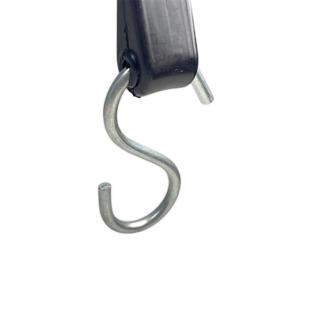 Battery Strap W/ Hooks 5410424 For Polaris Sportsman Magnum Scrambler 100-2311