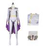 X Men 97 Ororo Munroe Cosplay Clothing Polyester Spandex Street Style Events