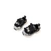 Girls' Lightweight Rhinestone Lace Sneakers - 2026 Spring/Autumn Fashion Versatile Student Sports Shoes