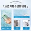 Electric Portable Oral Water Flosser for Household Use