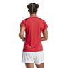 adidas Womens/Ladies France Performance Jersey