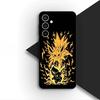 Mewtwo P-Pokemons Mew P-Pikachus Silikon-Handyhülle für Xiaomi Poco C75 C65 C71 C85 X7 X6 M7 F7 F8 Ultra F6 Pro Weiche Hülle
