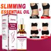 Jaysuing Slimming Essential Oils For Body Shaping And Tummy Reduction 30ml