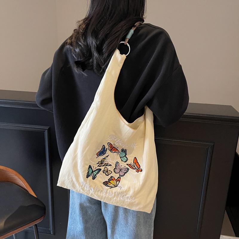 New women's medium mother bag large capacity fashion shoulder portable messenger casual tote bag