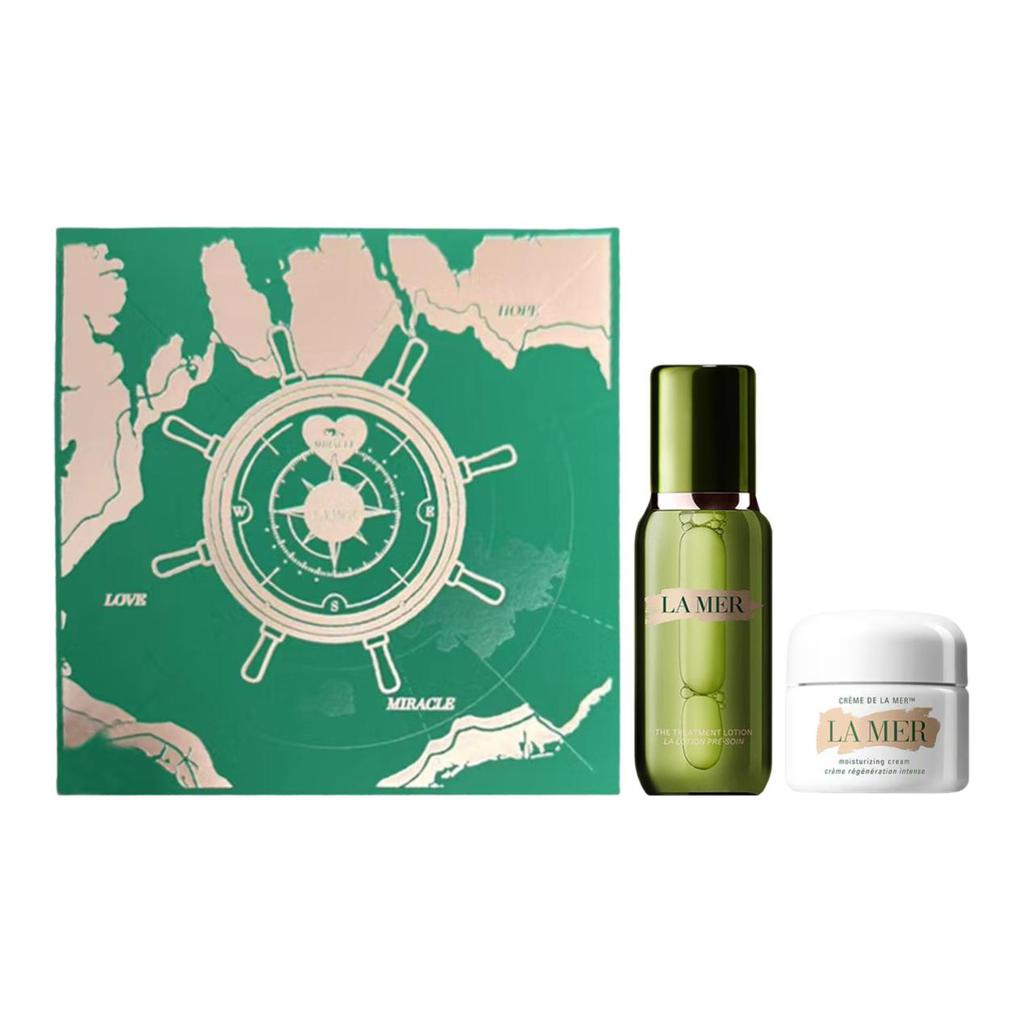 LA MER Skincare Sets Unisex Gentle
