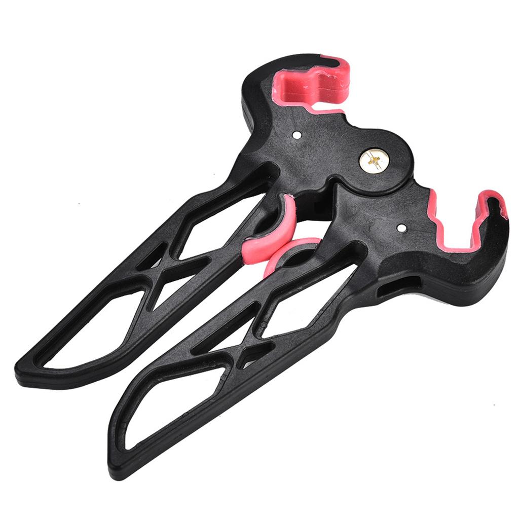 Faltbarer Tragbarer Compoundbogenständer Halter Gestell Halterung für Bogenschießen Zielschießen( )