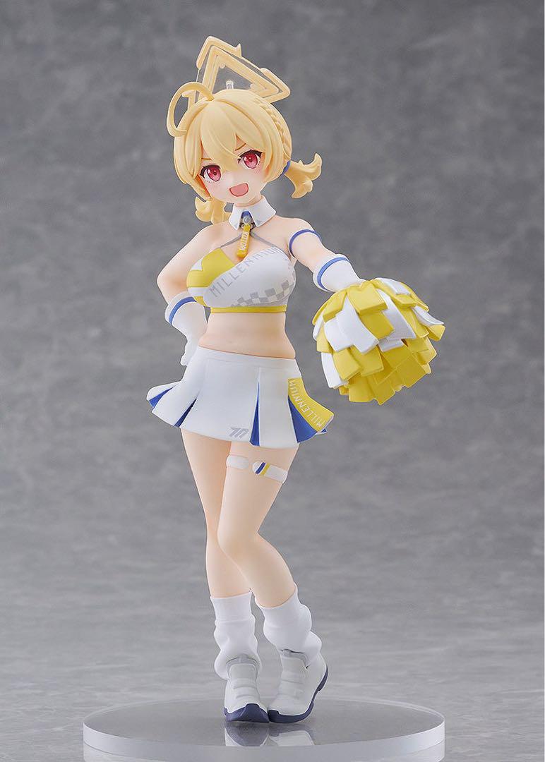 

[USED] POP UP PARADE Kotori Cheer Squad Figure