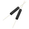 Practical Useful Brand New Reed Switches Inductive Switch Magnetic Sensor Accessories Black Replacement 3x13mm