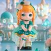Jucarie surpriza de colectie, Figurina, Blind Box, Ziyuli - Dazzling Gem