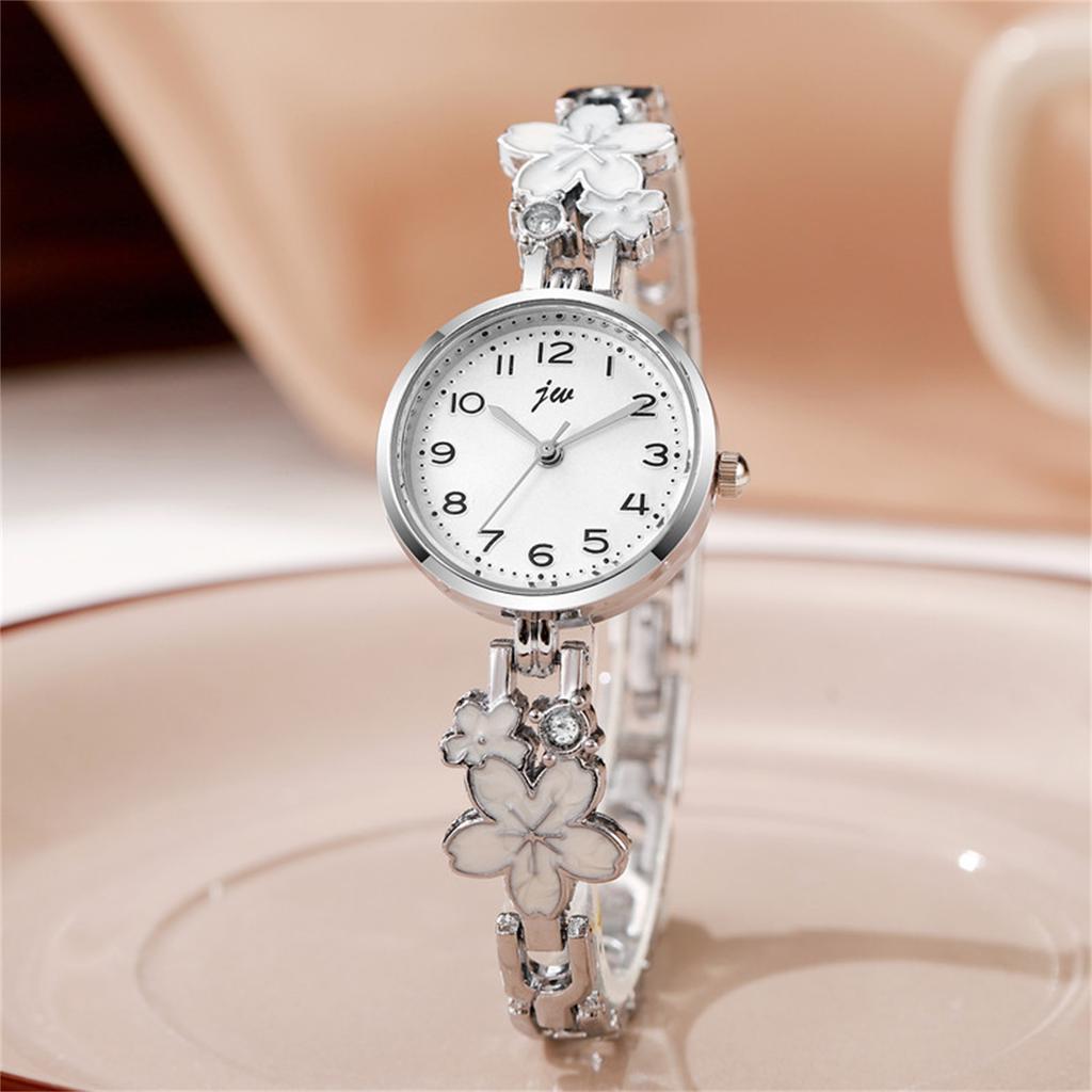 Women Fashion Leather Watch