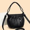 PU Women's Bag Mother Bag Large Capacity Shoulder Bag Crossbody Bag