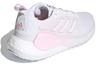 adidas Lavarun 'White Clear Pink' H05039