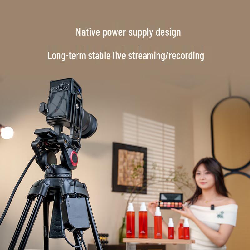 Sony DC-C1 Camera Power Adapter Kit CN Plug (adapter Included)