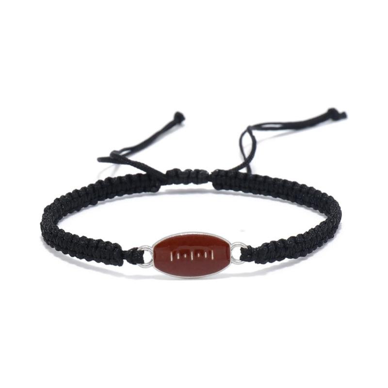 JYL TS Bracelet  Sports Theme Eye Adjustable Boosts Vitality & Victory