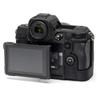 Easy Cover for Nikon Z8 with LCD Protector (Black)