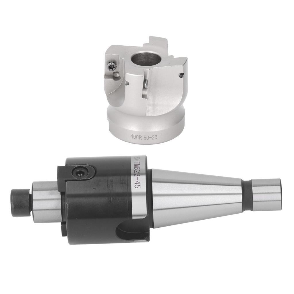 Suport freză indexabilă NT30 FMB22 45 Suport freză 400R 50 22 4T 10 buc