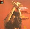 LP Record FRANZ LISZT WILLI BOSKOVSKY PHILH  Ungarische Rhapsodien Nr. 14  6  1C06302860Q His Masters Vo 1977 Germany Classical Used