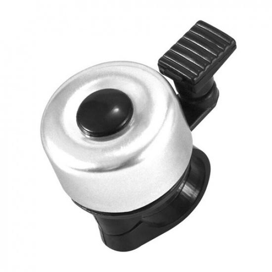 2/1pcs Mini Bike Bell Ring Loud Handlebar Alarm Road & Mountain Bicycle Bell₊