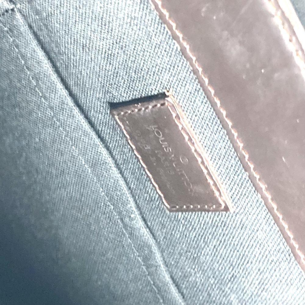 Louis Vuitton M46570 Monogram glasses Fonzie Messenger Crossbody Shoulder Bag