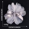 Socks, Shoes And Hats, Hair Accessories, Lace Bow Hairpin Accessories, Headgear Brooch, Diy Jewelry, Hairpin Accessories, Cloth Sticker.