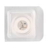 Small Size Replacement Balance Wheel for For ETA 2892 Timepiece Restoration