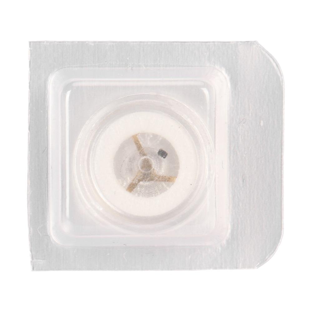 Small Size Replacement Balance Wheel for For ETA 2892 Timepiece Restoration