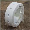 Silicone Belt Candy Color Belt Unisex Iron-free Silicone Belt