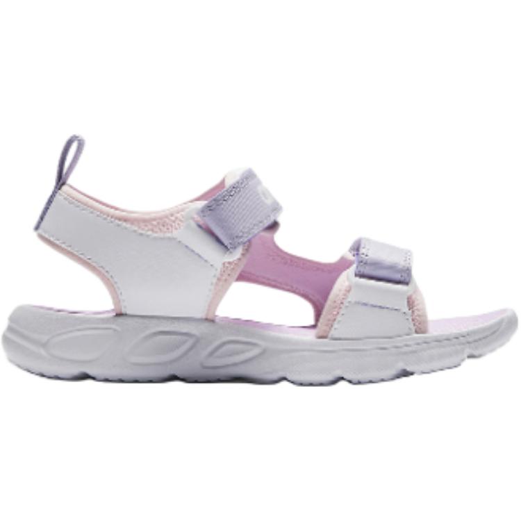 Anta Fashionable Comfortable Simple Versatile Non-Slip Breathable Low-Top Kids Sandals Kids Sandals 322439979