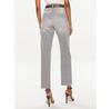 Jeans Please P2TDCIHNON Gray Slim Fit