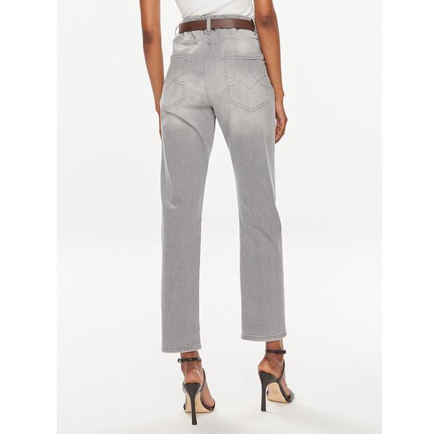 Jeans Please P2TDCIHNON Gray Slim Fit