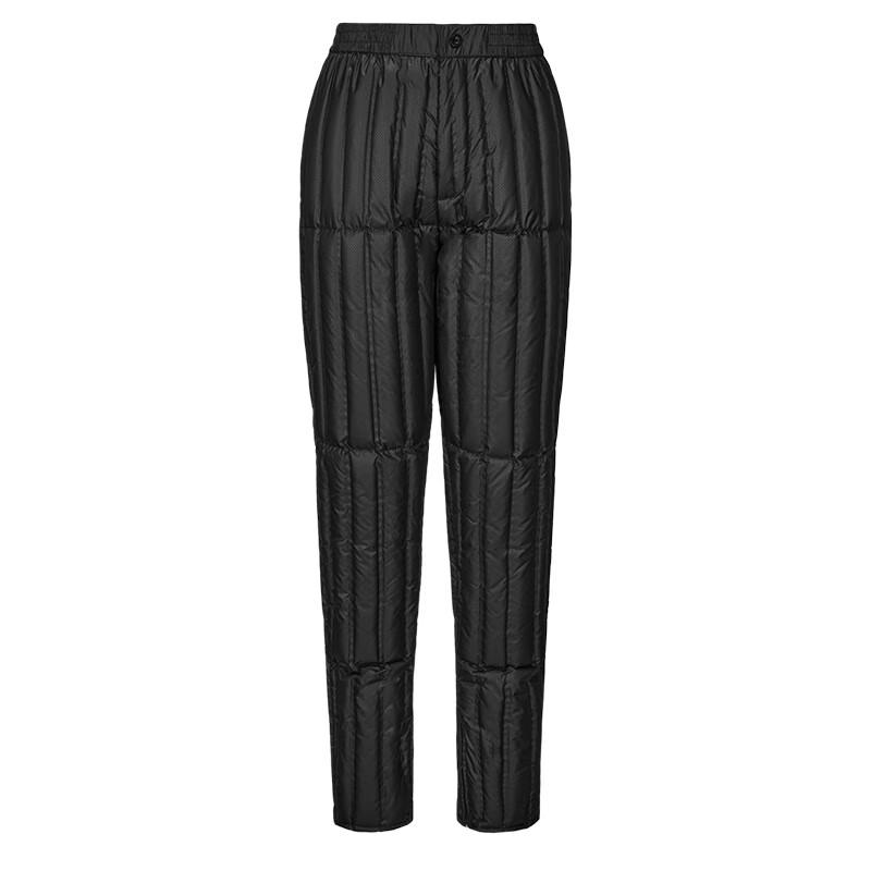 

Мужские теплые пуховые брюки Xue Zhong Fei 3XL (190/90A)