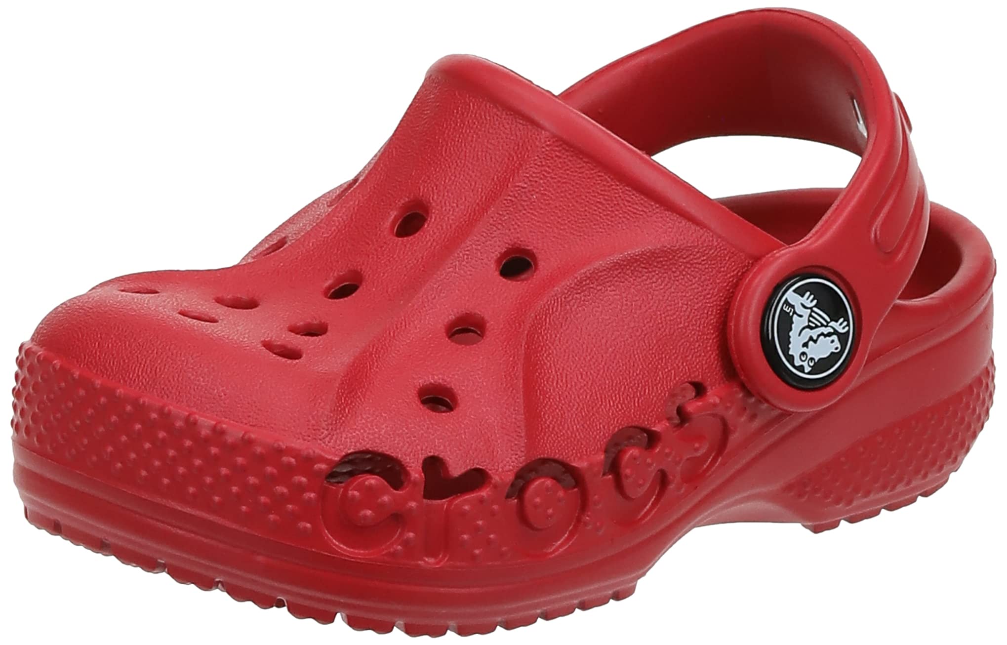

Crocs Sandals Baya Clog Kids 205483 Kids Pepper cm 16.5
