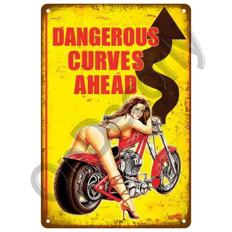 Wanddekoration Retro Motoröl Gas Racing Metallschild Vintage Poster Für Eisenplatte Garage Man Cave Zubehör Blechschild Dekor
