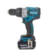 Makita 18V LXT Cordless Brushless Hammer Drill (DHP481Z) CN Plug (adapter Included)