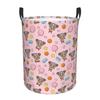 Tony Tony Chopper One Piece Laundry Hamper Large Storage Basket Men Women Laundry Organization