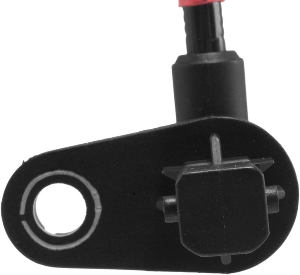 Genuine OEM 95671-2B000 Sensor - ABS Front Wheel, RH / 956712B000 for Hyundai Santa Fe 07-09