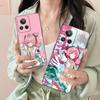 Zenless Zone Zero Aria Matte TPU Mobile Phone Case for Realme 15 14 13 12 11 10 9 Pro Plus T i Lite 5G Colorful Printing Cover