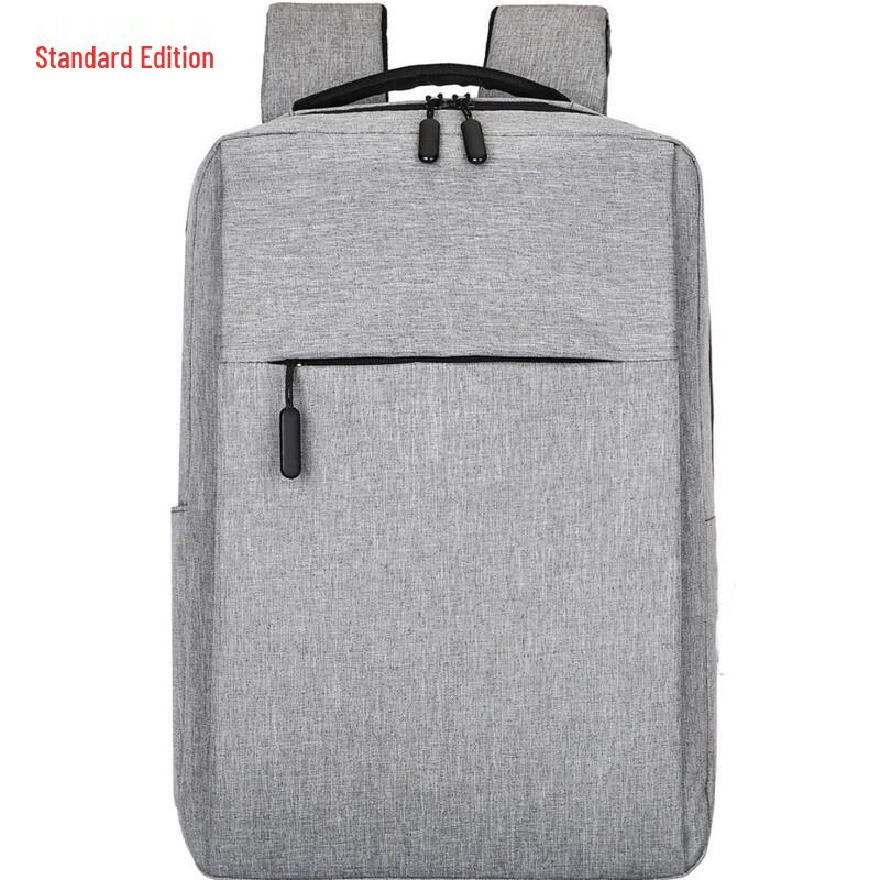 

Li Shen Men s Functional Laptop Backpack
