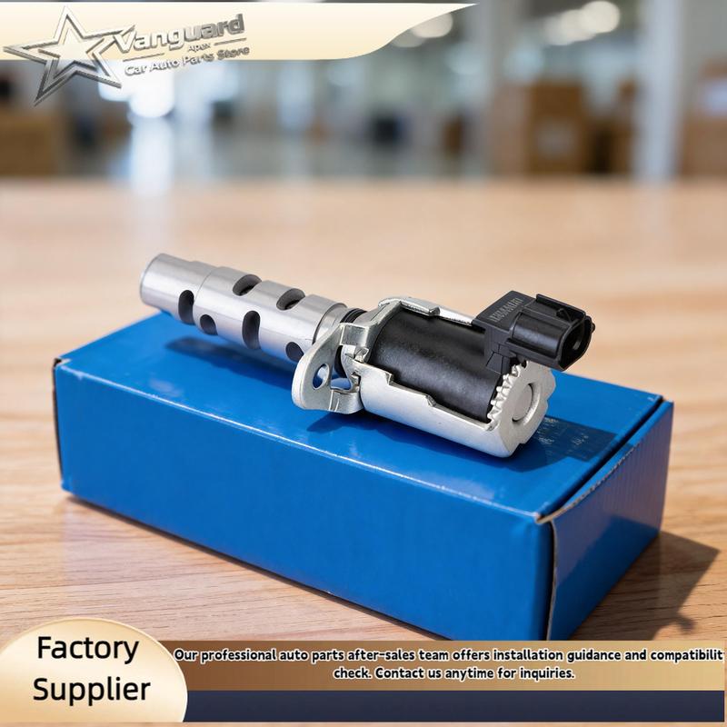 for Toyota OEM Variable Valve Timing VVT Solenoid 15330-22030 1533022030 ZJ01-14-420 ZJ0114420 Corolla Matrix