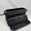 RANGER Universal Truck Bed Side Toolbox - Compact Pickup Interior Storage