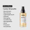 L'Oreal Professionnel Paris Absolut Repair Aceite Sérum Capilar Multibeneficio - 90 ml