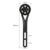 Bike Code Table Extended Bracket Extension Holder with Adapter Base for Outdoor Cycling