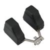 Synthetic Material Floats for Weber DCOE DCOM 40 45 48 50 55 Carburetor Ensures Accurate and Stable Fuel Levels