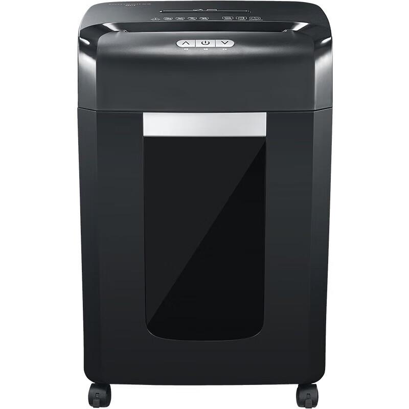 Bonsaii 9912A P-5 High Security Micro-Cut Shredder