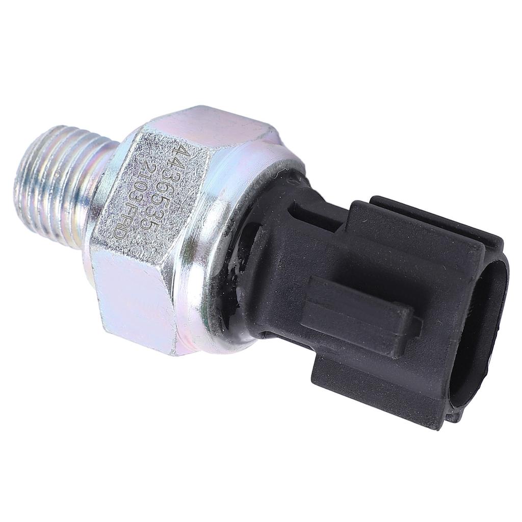 Distribution Valve Pressure Sensor 4436535 Replacement Fit for Hitachi EX20024033036 Excavator