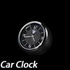 -Pro Bmw M2 M3 M4 M5 M6 E46 E90 E60 F10 F30 E39 E36 F20 E87 E88 X3 Auto Středová konzole Klimatizace Křemenné svítící hodiny Hodinky