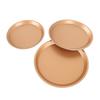 Carbon Steel Carbon Steel Pizza Pan Professional Grade Pizza Pan  Gatherings